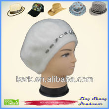 LSA64, winter elegant winter be used for lady funny hat